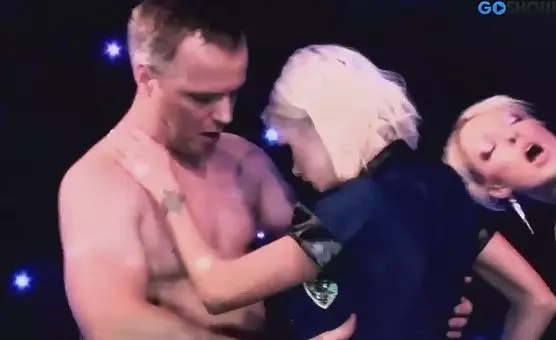 Drenched Pussies and Rigid Cocks Loud Moans Wild Rides